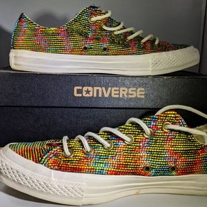 Converse Chuck Taylor Wms 9 Shoes